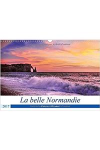 Belle Normandie 2017