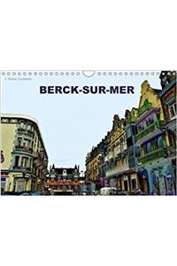 Berck-Sur-Mer 2018