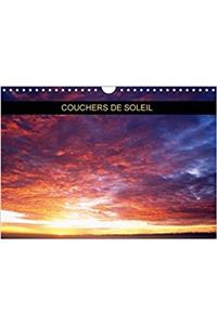 Couchers De Soleil 2018