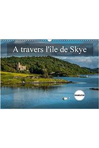 A Travers L'ile De Skye 2018