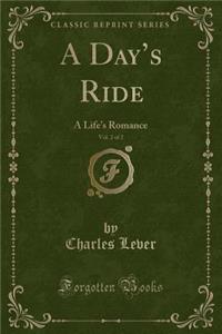 A Day's Ride, Vol. 2 of 2