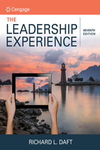 Bundle: The Leadership Experience, Loose-Leaf Version, 7th + Mindtap Management, 1 Term (6 Months) Printed Access Card