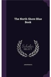 THE NORTH SHORE BLUE BOOK
