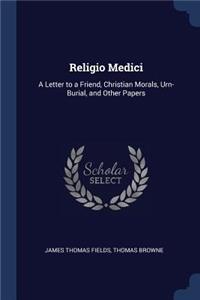 Religio Medici