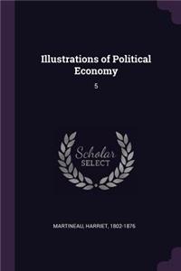 Illustrations of Political Economy
