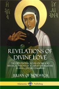 Revelations of Divine Love