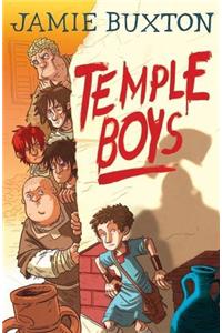 Temple Boys