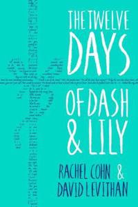 Twelve Days of Dash and Lily