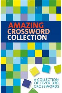 Amazing Crossword Collection