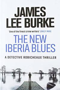 The New Iberia Blues