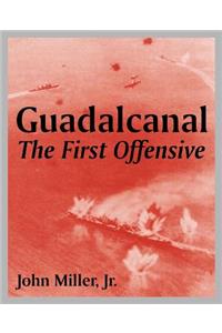 Guadalcanal