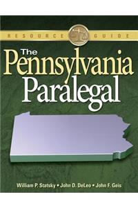 Pennsylvania Paralegal
