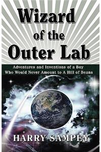 Wizard of the Outer Lab