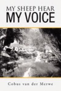 My Sheep Hear My Voice