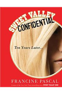 Sweet Valley Confidential