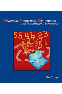 Practical Problems in Mathematics for Information Technology