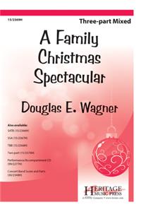 A Family Christmas Spectacular