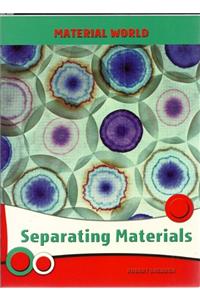 Separating Materials