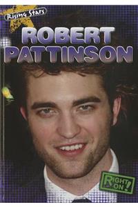 Robert Pattinson