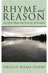 Rhyme and Reason