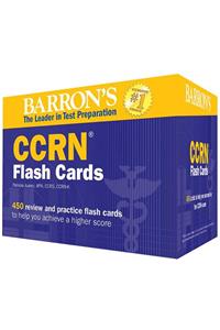 Ccrn Exam Flash Cards