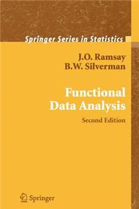 Functional Data Analysis