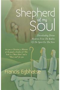 Shepherd of My Soul