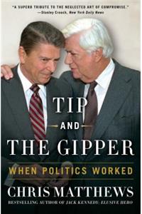 Tip and the Gipper