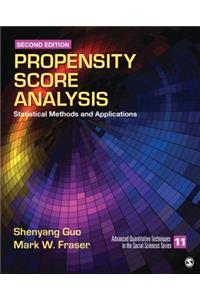 Propensity Score Analysis