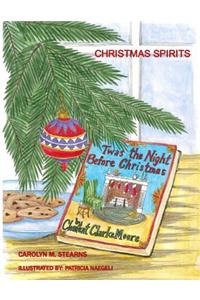 Christmas Spirits