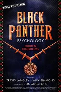 Black Panther Psychology