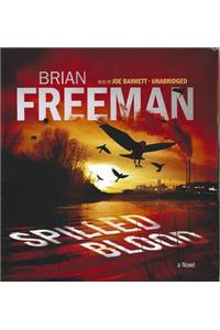 Spilled Blood