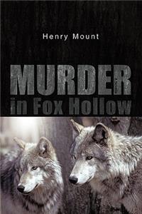 Murder in Fox Hollow