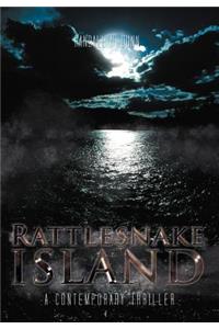 Rattlesnake Island: A Contemporary Thriller