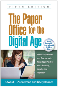 Paper Office for the Digital Age
