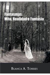 Fantasmas