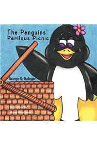 The Penguins' Perilous Picnic