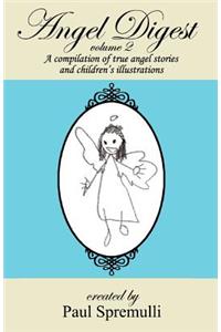Angel Digest Vol. II