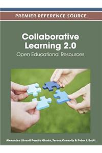 Collaborative Learning 2.0