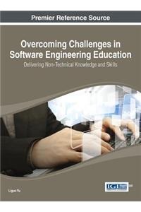 Overcoming Challenges in Software Engineering Education