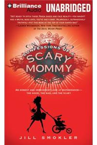 Confessions of a Scary Mommy