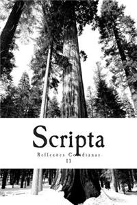 Scripta