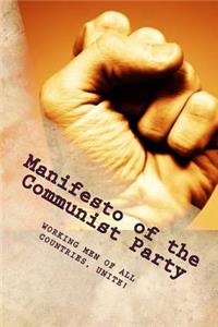 Manifesto of the Communist Party