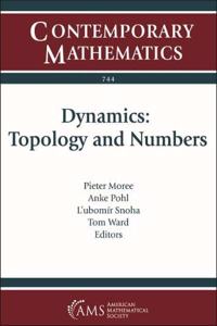 Dynamics: Topology and Numbers