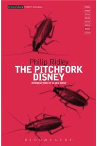 The Pitchfork Disney