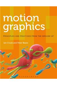 Motion Graphics