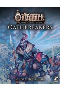 Oathmark: Oathbreakers