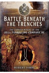 Battle Beneath the Trenches