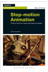 Stop-motion Animation