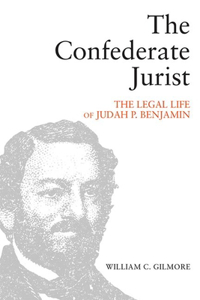 Confederate Jurist